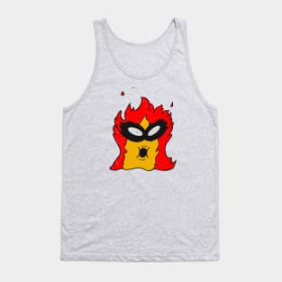 FryGuy Tank Top